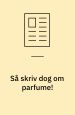 Så skriv dog om parfume! Interview i Weekendavisen