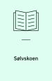 Sølvskoen