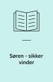 Søren - sikker vinder