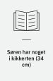Søren har noget i kikkerten