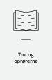 Tue og oprørerne