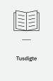 Tusdigte