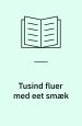 Tusind fluer med eet smæk