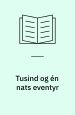 Tusind og én nats eventyr - Eventyret om Smaragd, den skønne slavinde
