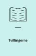 Tvillingerne. (The Comedy of Errors. 1594).