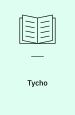 Tycho: Drama i 3 akter