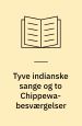 Tyve indianske sange og to Chippewa-besværgelser