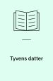 Tyvens datter