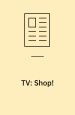 TV: Shop. I Øverste kirurgiske nr. 44