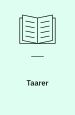 Taarer. Lybecker