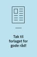 Tak til forlaget for gode råd