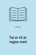 Tal er til at regne med