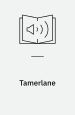 Tamerlane and Other Poems