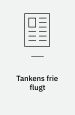 Tankens frie flugt