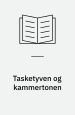 Tasketyven og kammertonen: et radiospil