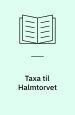 Taxa til Halmtorvet