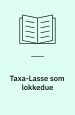 Taxa-Lasse som lokkedue