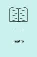 Teatro: obra reunida