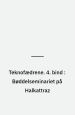 Teknofædrene 4. del: Bøddelseminariet på Halkattraz