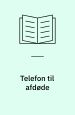 Telefon til afdøde