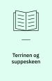 Terrinen og suppeskeen