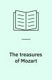The treasures of Mozart