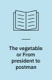 The Vegetable