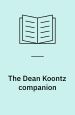 The Dean Koontz Companion