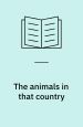 The Animals in That Country