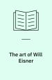 The Art of Will Eisner