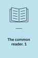 The Common Reader