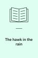 The Hawk in the Rain. Harper