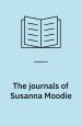The Journals of Susanna Moodie