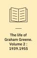 The life of Graham Greene