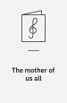 The Mother of Us All. Music Press