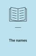 The Names. Knopf