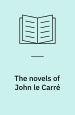 The novels of John le Carré: the art of survival. Blackwell