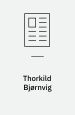 ”Thorkild Bjørnvig” i Danske digtere i det 20. århundrede, bind 3
