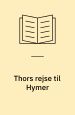 Thors rejse til Hymer