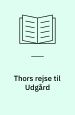 Thors rejse til Udgård