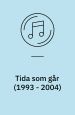 Tida som går
