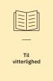 Til vitterlighed - en stambog