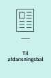 Til afdansningsbal