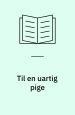 Til en uartig pige – digte