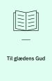 Til glædens gud – prædikanter og andet