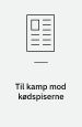 Til kamp mod kødspiserne