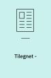 Tilegnet – Cirkelspark