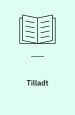 Tilladt