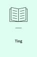 Ting