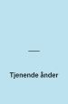 Tjenende ånder